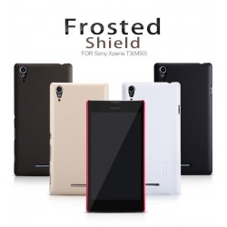 Dėklas Sony Xperia T3 Nillkin Frosted